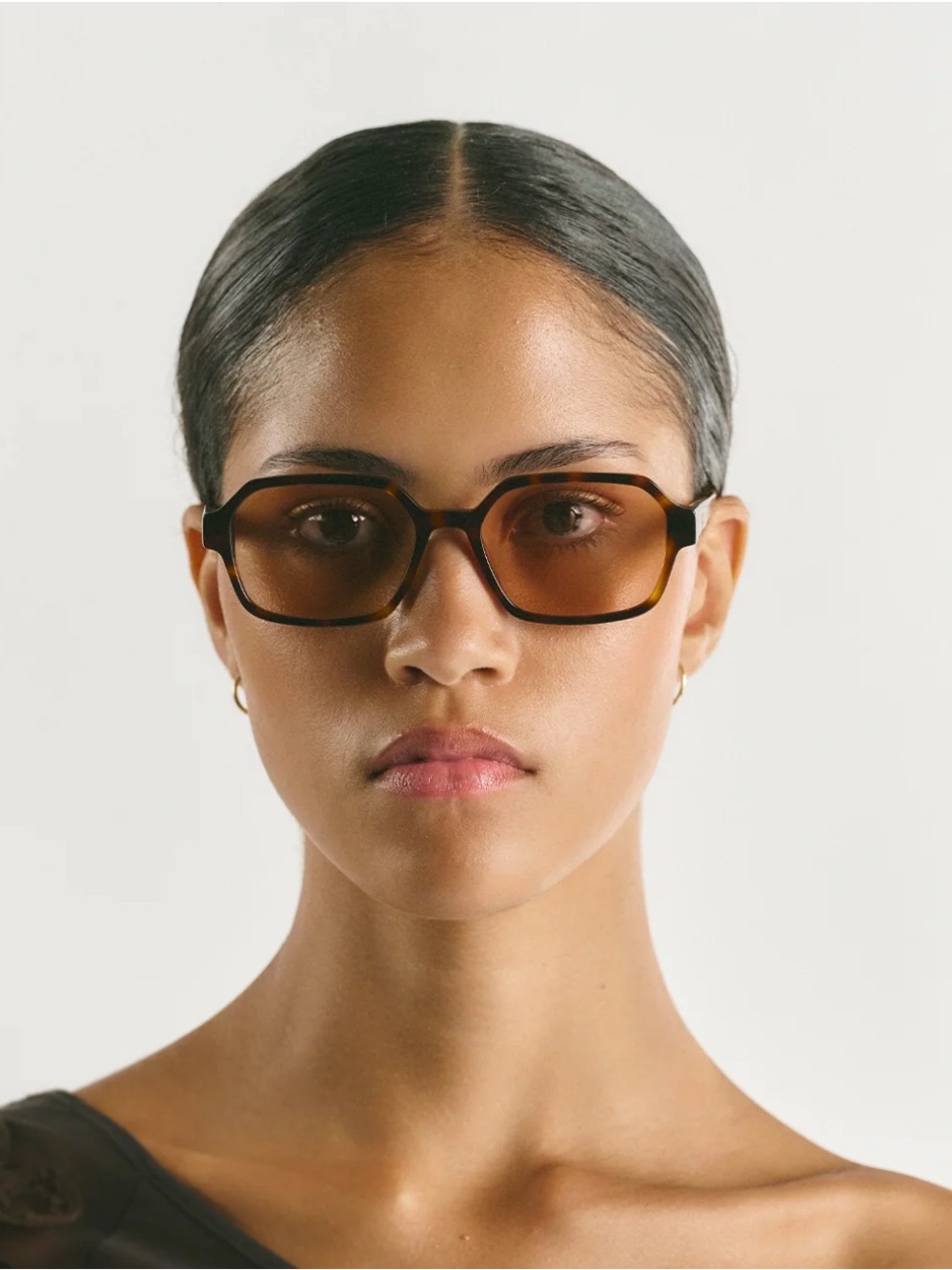 New CORLIN unisex Retro Sunglasses - Classic Tortoiseshell